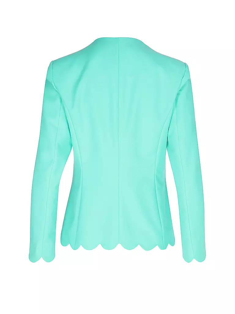 MARC CAIN | Blazer | grün