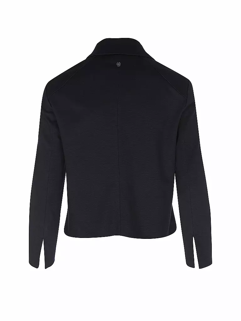 MARC CAIN | Blazer | dunkelblau