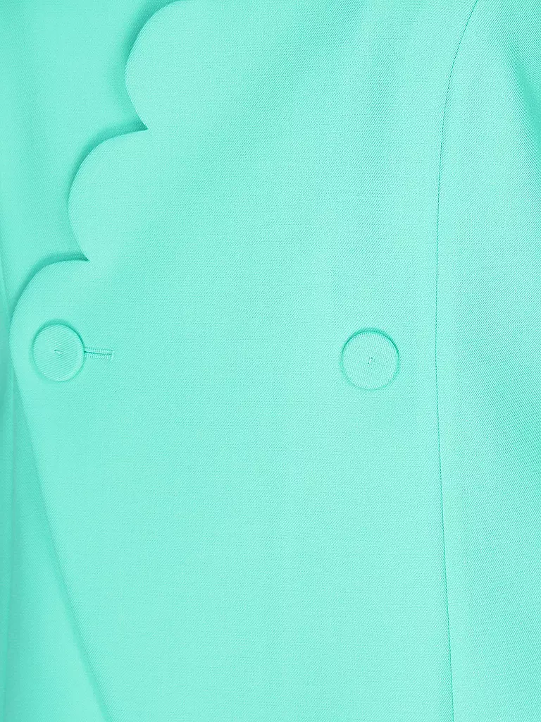 MARC CAIN | Blazer | grün