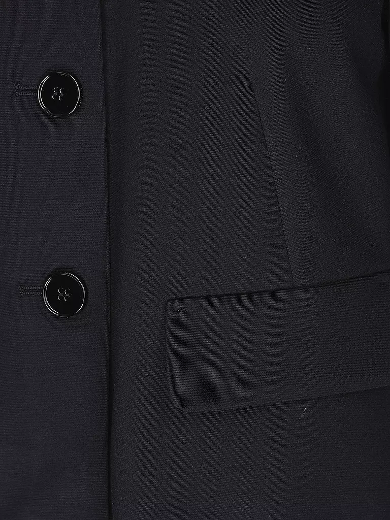 MARC CAIN | Blazer | dunkelblau