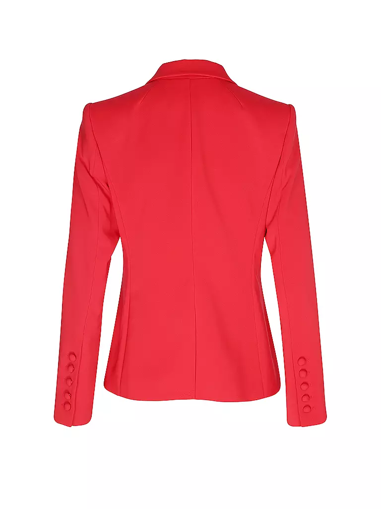 MARC CAIN | Blazer | Rouge