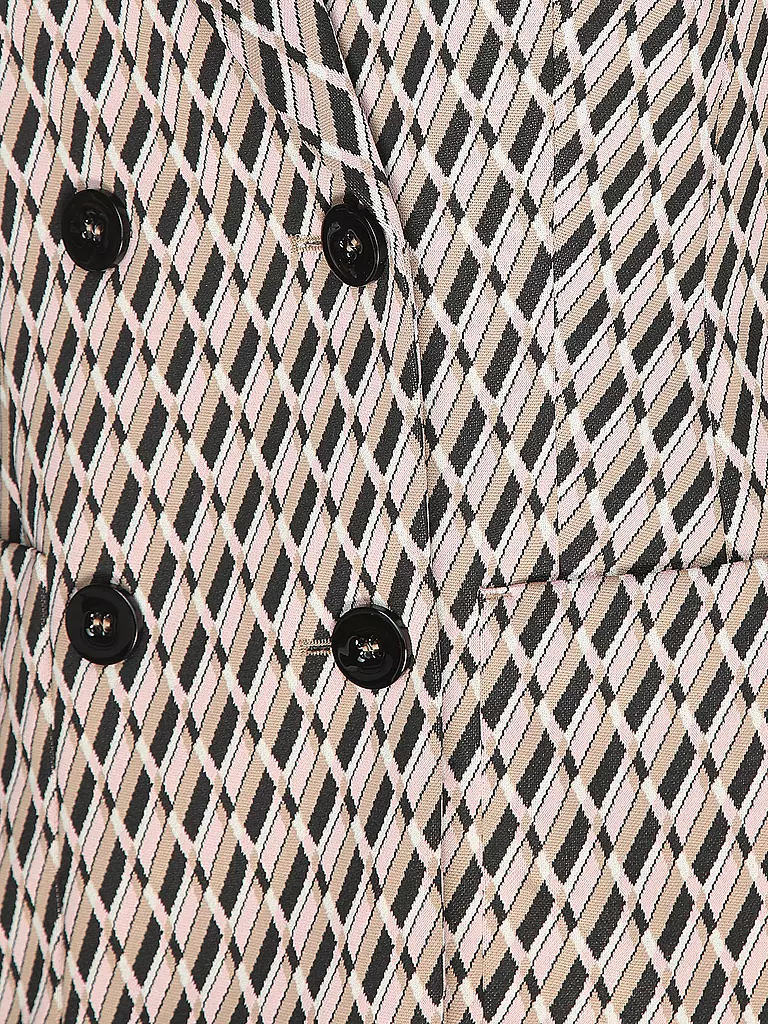MARC CAIN | Blazer | Noir