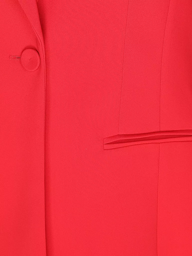 MARC CAIN | Blazer | Rouge