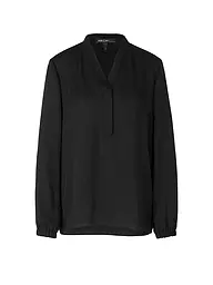 MARC CAIN | Blouse | Noir