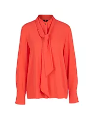 MARC CAIN | Blouse | Rouge