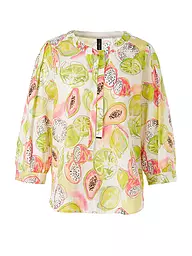 MARC CAIN | Blouse | Jaune