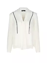 MARC CAIN | Blouse | Beige