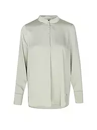 MARC CAIN | Blouse | Vert