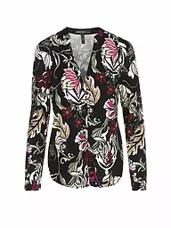 MARC CAIN | Blouse | Noir