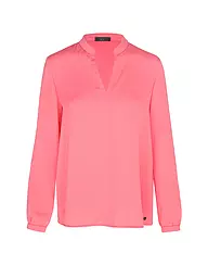 MARC CAIN | Blouse | Corail