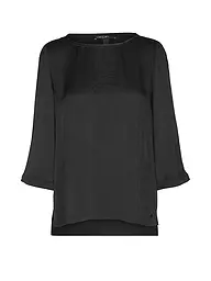 MARC CAIN | Blouse | Noir