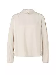 MARC CAIN | Blouse | Beige