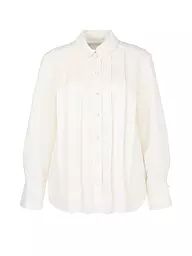 MARC CAIN | Blouse | Blanc