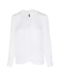 MARC CAIN | Blouse | Blanc