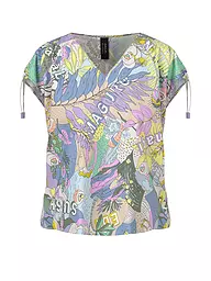 MARC CAIN | Blouse | Lilas