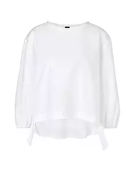 MARC CAIN | Blouse | Blanc