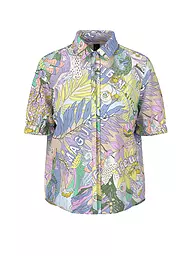 MARC CAIN | Blouse | Lilas
