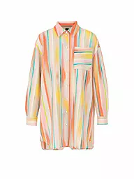 MARC CAIN | Blouse | Orange