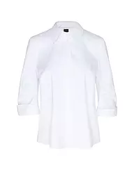 MARC CAIN | Blouse | Blanc