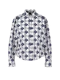 MARC CAIN | Blouse | Blanc