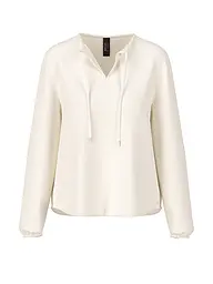 MARC CAIN | Blouse | Crème
