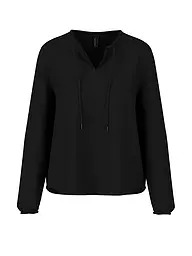 MARC CAIN | Blouse | Noir
