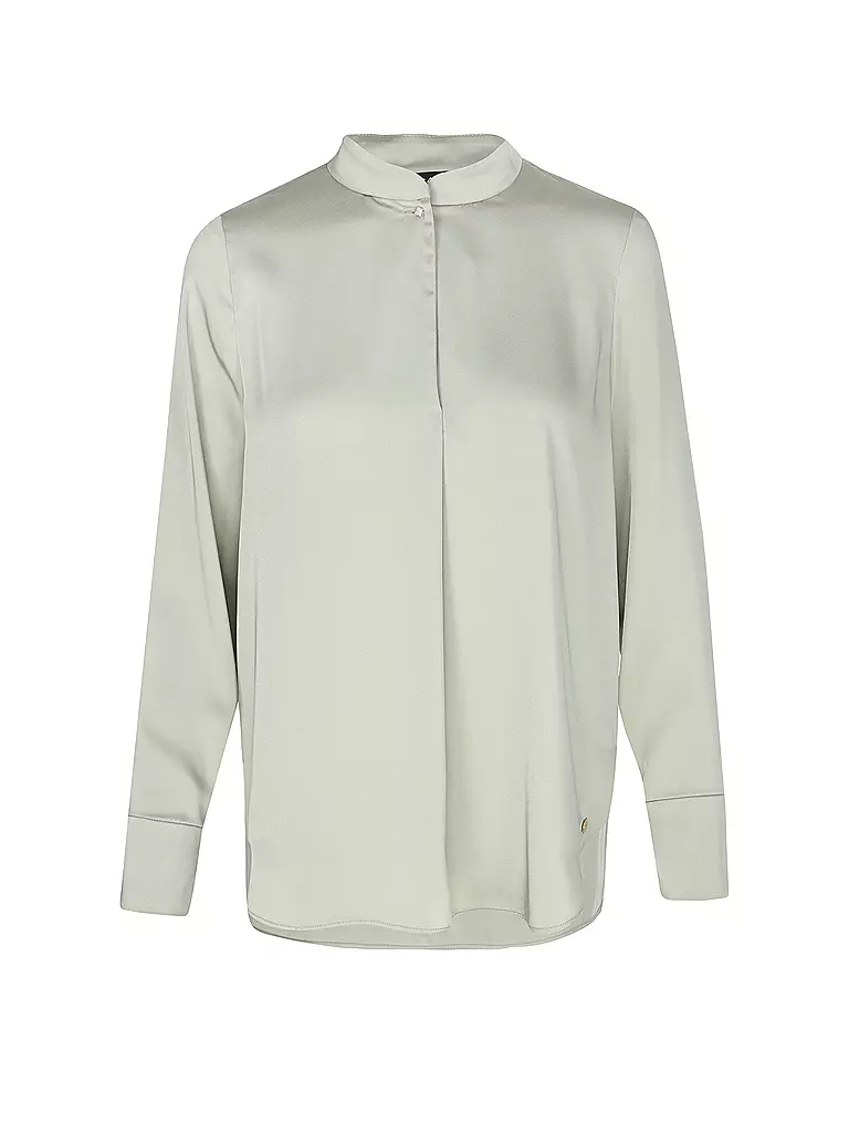 MARC CAIN | Blouse | Vert