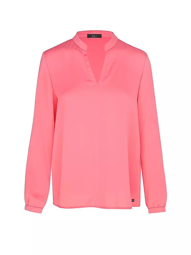 MARC CAIN | Blouse | koralle