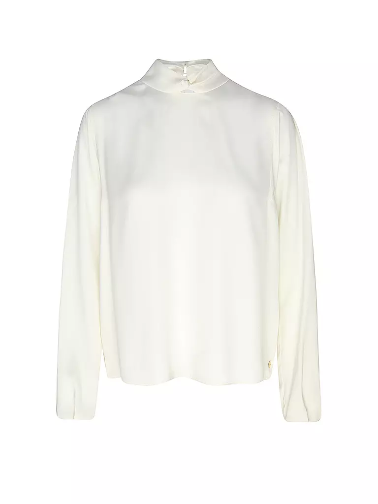 MARC CAIN | Blouse | weiss