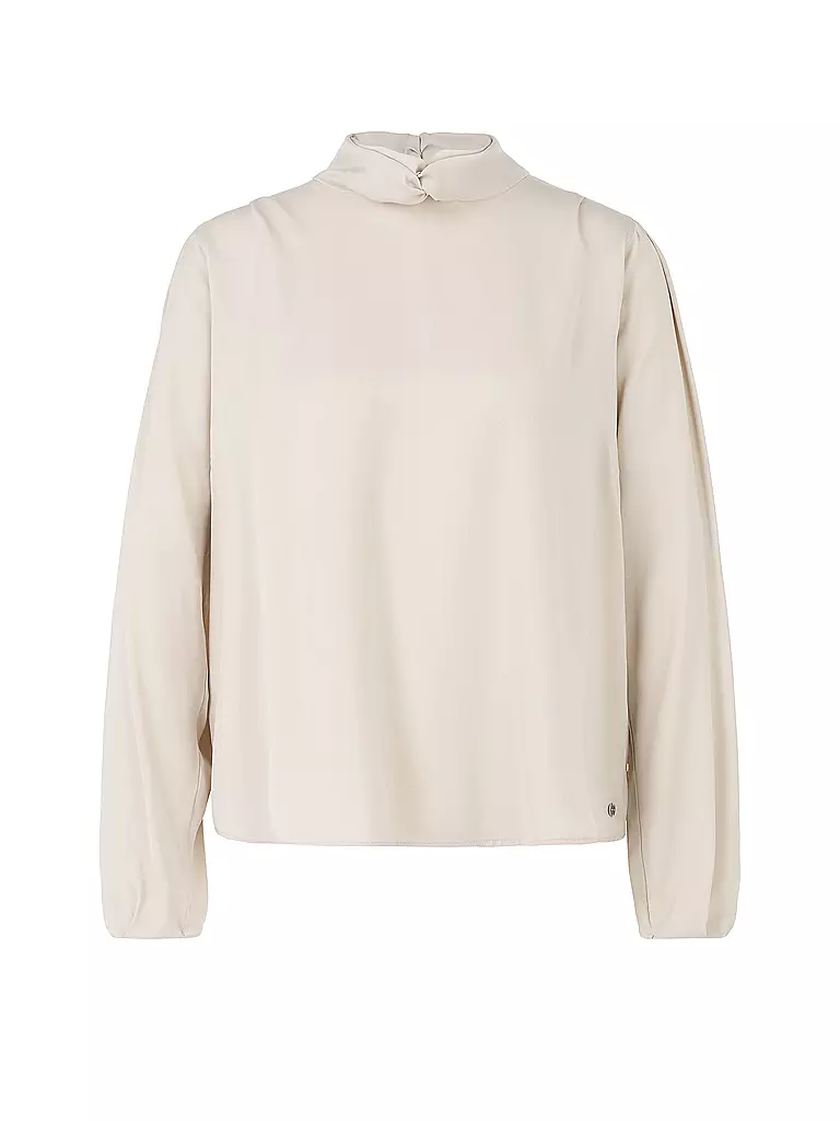 MARC CAIN | Blouse | beige