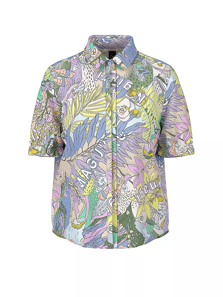 MARC CAIN | Blouse | lila
