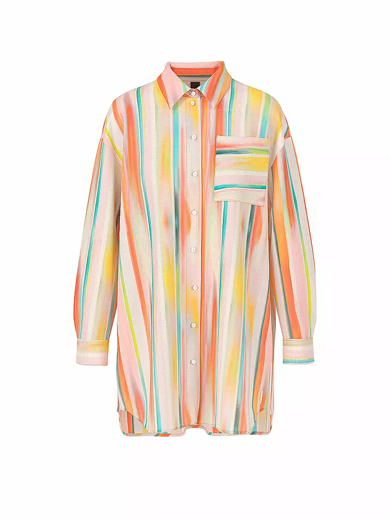 MARC CAIN | Blouse | orange