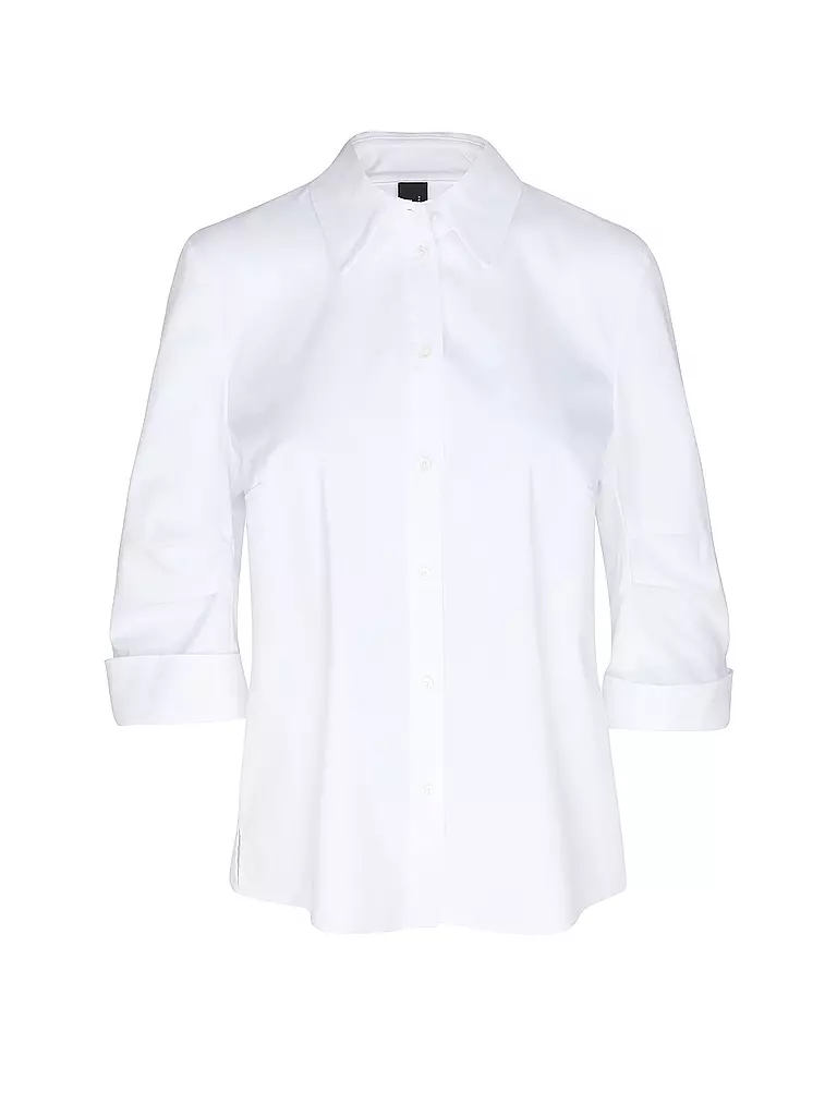 MARC CAIN | Blouse | weiss