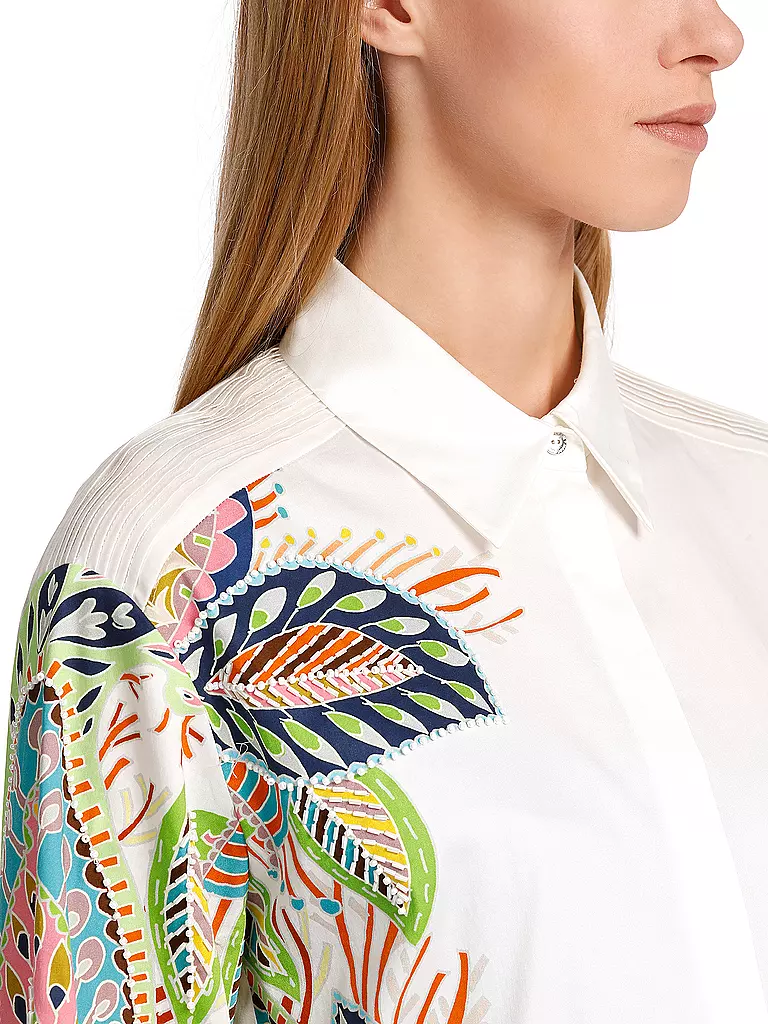 MARC CAIN | Blouse | 