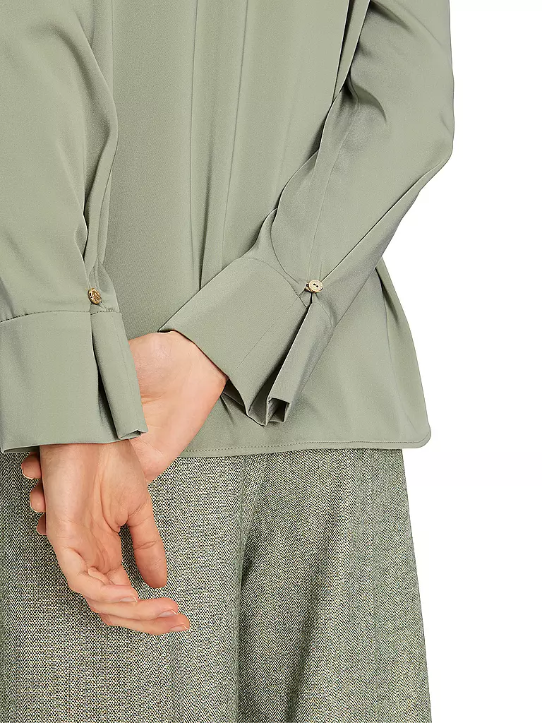 MARC CAIN | Blouse | 