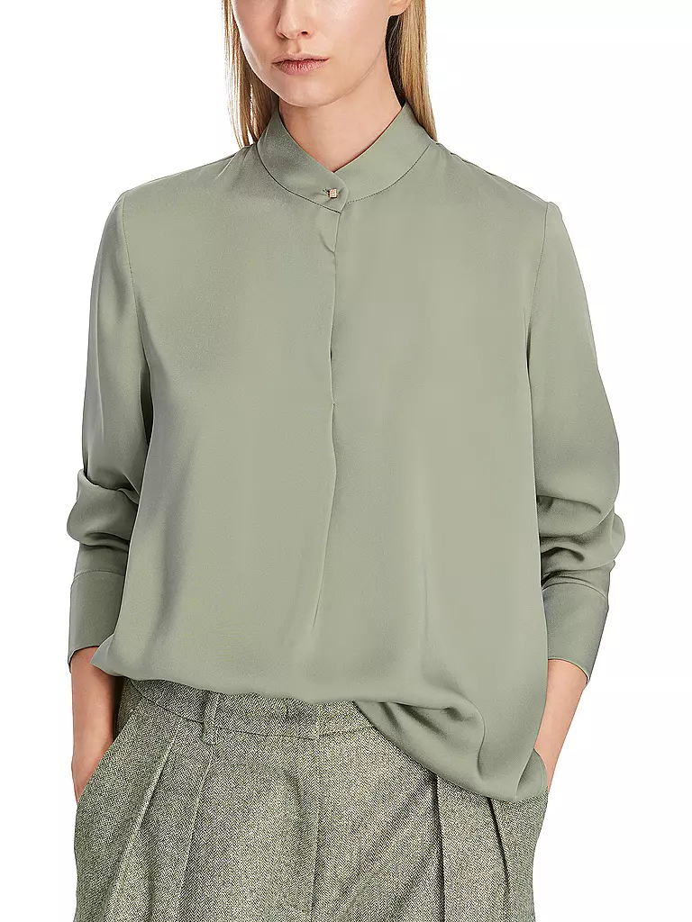 MARC CAIN | Blouse | 