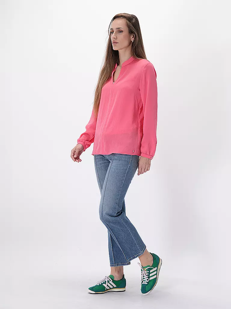 MARC CAIN | Blouse | koralle