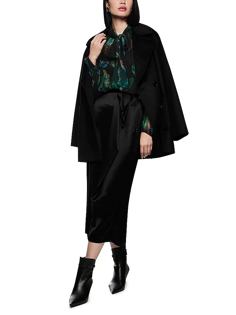 MARC CAIN | Blouse | dunkelgrün