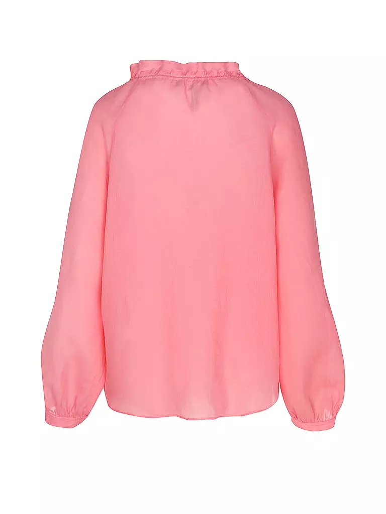 MARC CAIN | Blouse | Rouge