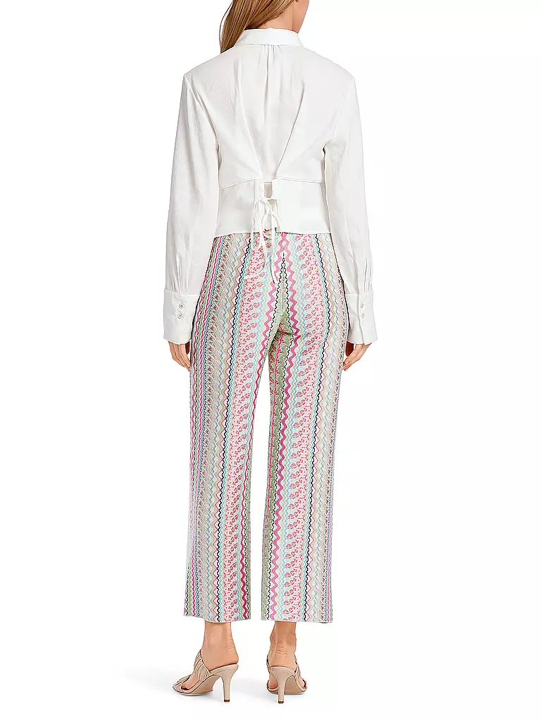 MARC CAIN | Blouse | 