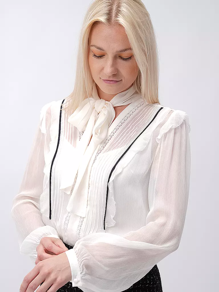 MARC CAIN | Blouse | 