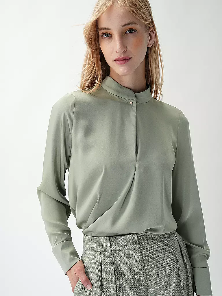 MARC CAIN | Blouse | 