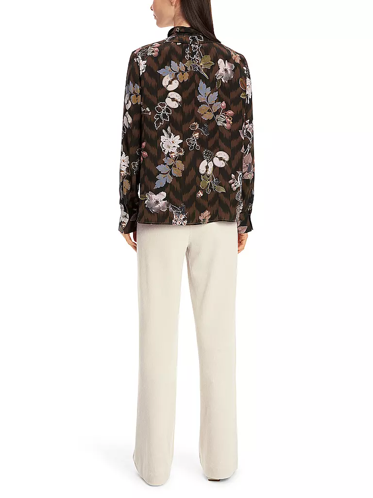 MARC CAIN | Blouse | 