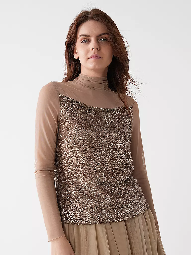 MARC CAIN | Blouse | 