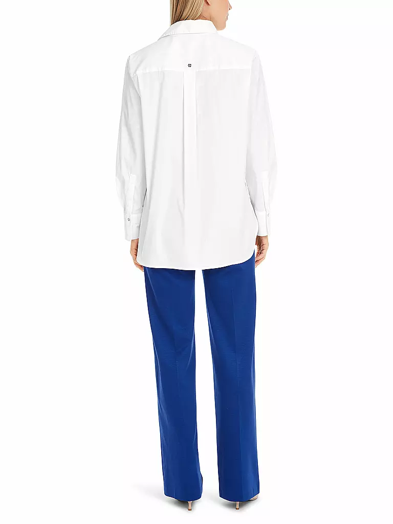 MARC CAIN | Blouse | 