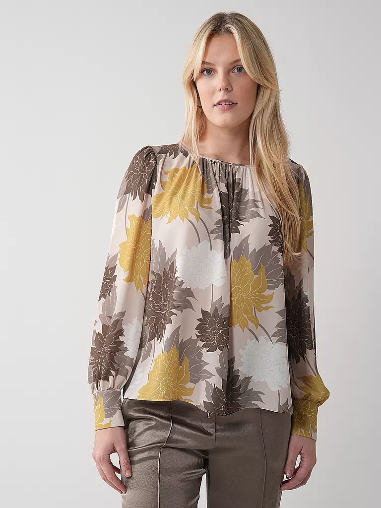 MARC CAIN | Blouse | 