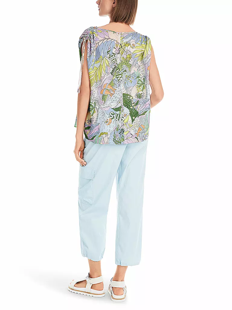 MARC CAIN | Blouse | 