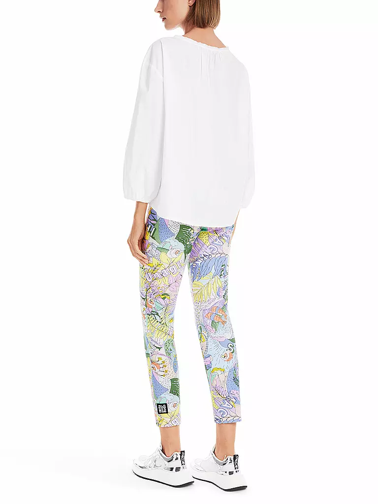 MARC CAIN | Blouse | 