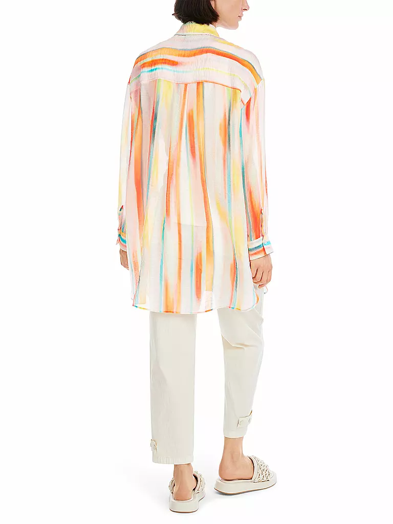 MARC CAIN | Blouse | 