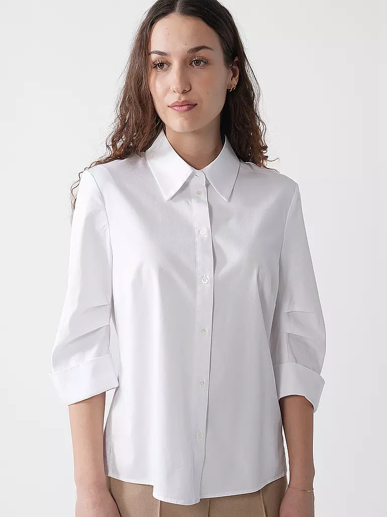 MARC CAIN | Blouse | 